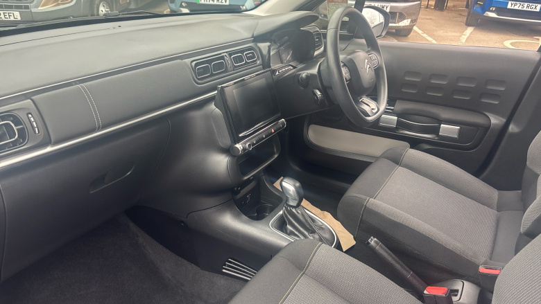 Citroen C3 1.2 PureTech 110 C-Series Edition 5dr EAT6 Petrol Hatchback